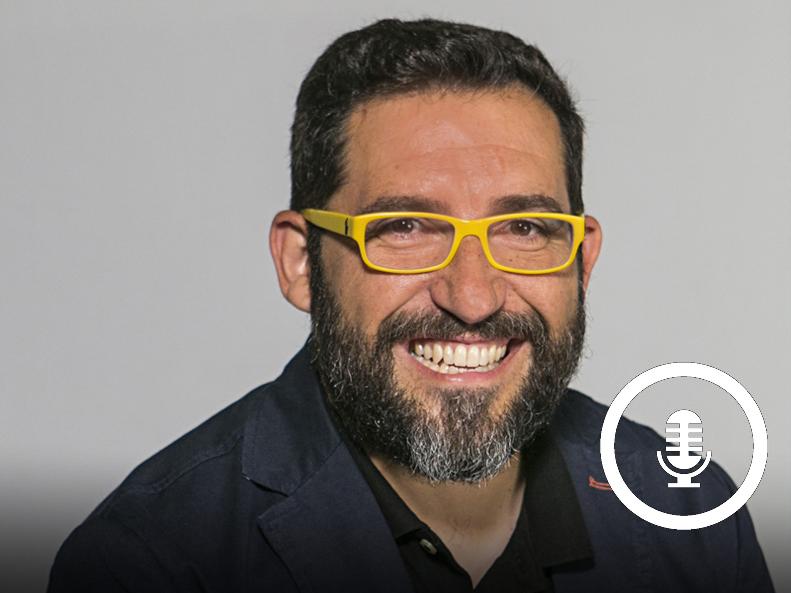 Audiovisuales - Podcast Xavier Pastor, experto en resolución de conflictos